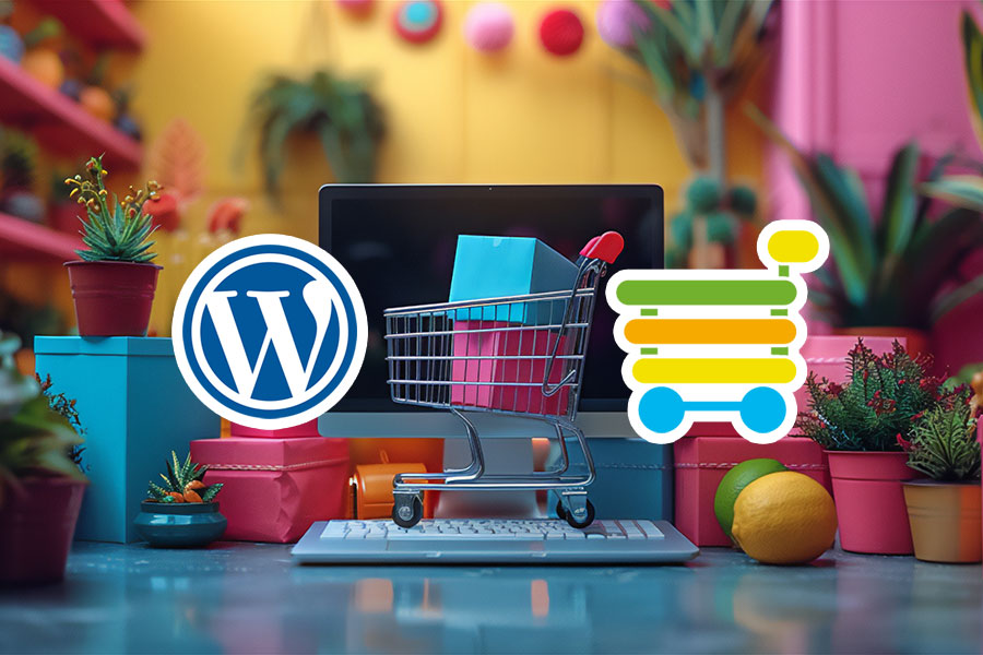 welcartの正式パートナーになりました